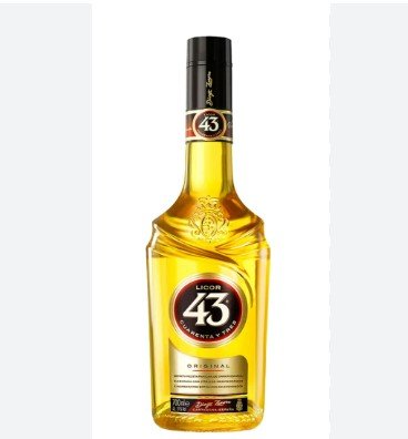 LICOR 43